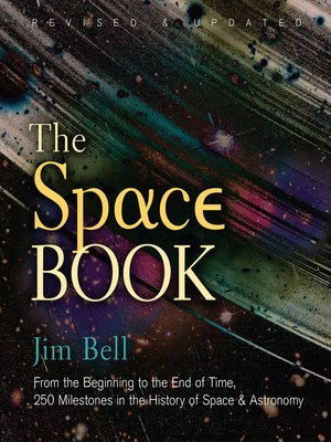 we dream of space book